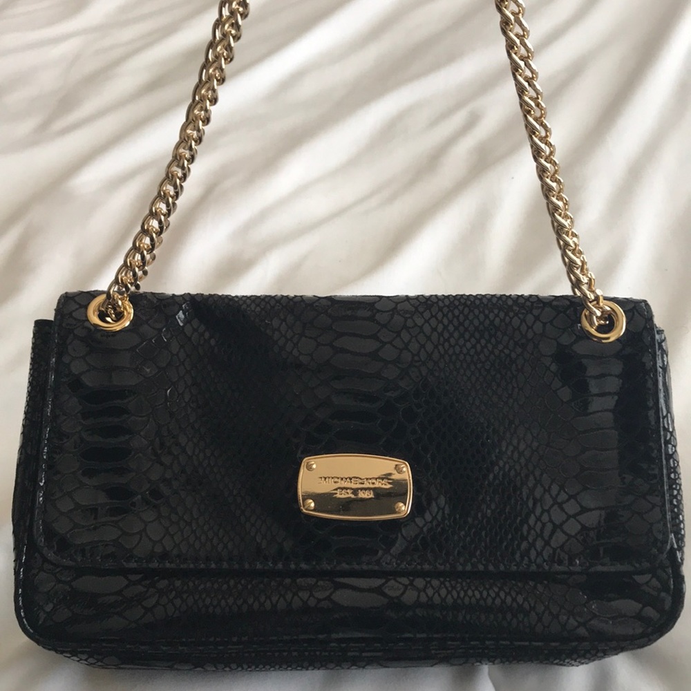 Michael Kors purse